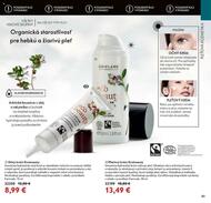 85. stránka Oriflame letáku