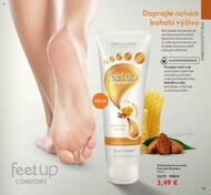 95. stránka Oriflame letáku