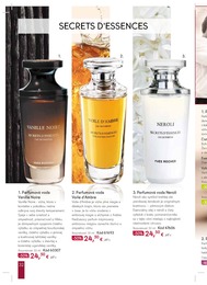 32. stránka Yves Rocher letáku