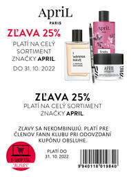 13. stránka FAnn letáku