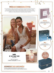 23. stránka FAnn letáku