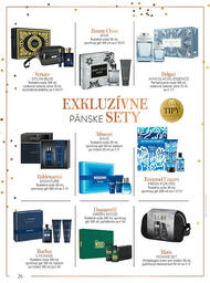 26. stránka FAnn letáku