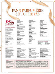 6. stránka FAnn letáku