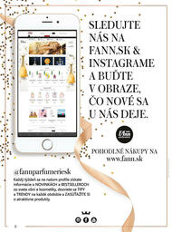 8. stránka FAnn letáku