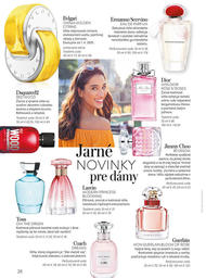 28. stránka FAnn letáku