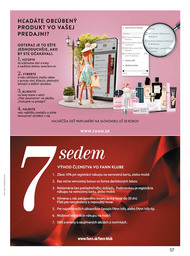 57. stránka FAnn letáku