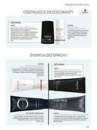 51. stránka FAnn letáku