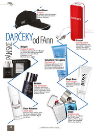 49. stránka FAnn letáku