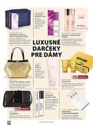 18. stránka FAnn letáku