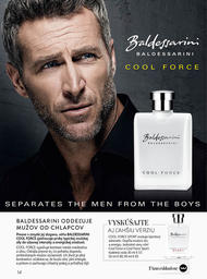 14. stránka FAnn letáku