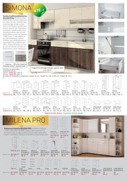 19. stránka Elbyt nábytok letáku