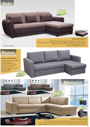 14. stránka Elbyt nábytok letáku