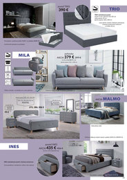 13. stránka Elbyt nábytok letáku