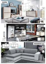 7. stránka Elbyt nábytok letáku