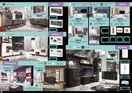 6. stránka Elbyt nábytok letáku