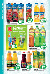 14. stránka Fresh letáku