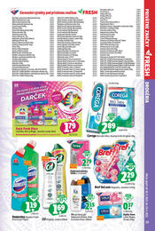 25. stránka Fresh letáku