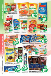 10. stránka Fresh letáku