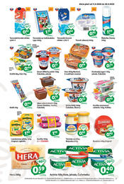 7. stránka Fresh letáku