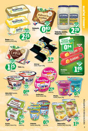 7. stránka Fresh letáku