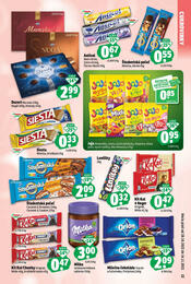 11. stránka Fresh letáku