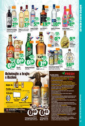 17. stránka Fresh letáku