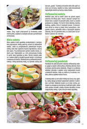 21. stránka Fresh letáku