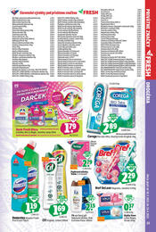 25. stránka Fresh letáku