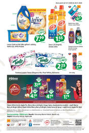 27. stránka Fresh letáku