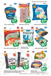 5. stránka Fresh letáku