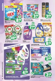 22. stránka Fresh letáku