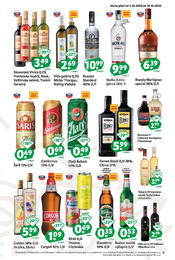 15. stránka Fresh letáku