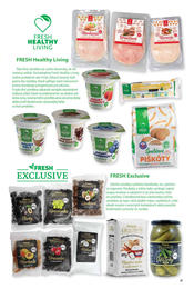 17. stránka Fresh letáku