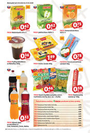 20. stránka Fresh letáku