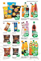 13. stránka Fresh letáku