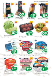 5. stránka Fresh letáku