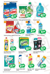 22. stránka Fresh letáku