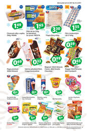 5. stránka Fresh letáku