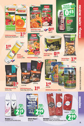 21. stránka Fresh letáku