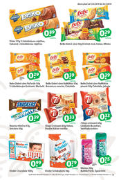 13. stránka Fresh letáku