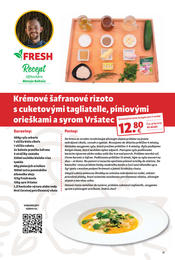 17. stránka Fresh letáku