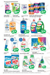 26. stránka Fresh letáku