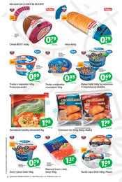 4. stránka Fresh letáku