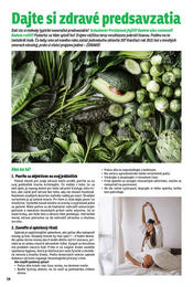 14. stránka Fresh letáku