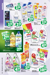 22. stránka Fresh letáku