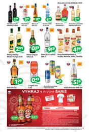 13. stránka Fresh letáku