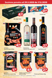 16. stránka Fresh letáku