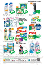 23. stránka Fresh letáku