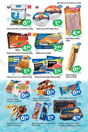 5. stránka Fresh letáku