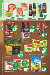 12. stránka Fresh letáku